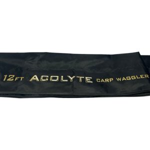 1x Drennan Acolyte 12ft Carp Waggler In Sleeve - RED619 - PRE LOVED - Image 5