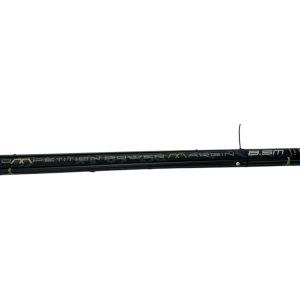 1x Map Tks Comp Power M 8.5m Pole - 2 top kits + 1cup kits - GRE648 - PRE LOVED