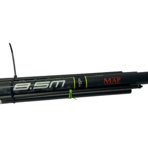 1x Map Tks Comp Power M 8.5m Pole - 2 top kits + 1cup kits - GRE648 - PRE LOVED - Image 4