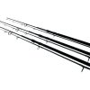 3x Nash Dwarf H Gun 10ft 3lb  - PRE LOVED