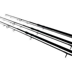 3x Nash Dwarf H Gun 10ft 3lb  - PRE LOVED