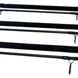 Alternative view of 3x Nash Dwarf H Gun 10ft 3lb  - PRE LOVED
