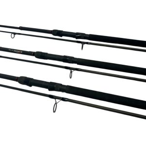 3x Nash Dwarf H Gun 10ft 3lb  - PRE LOVED - Image 3