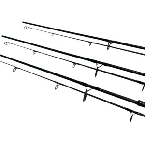 3x Nash Dwarf H Gun 10ft 3lb  - PRE LOVED - Image 4