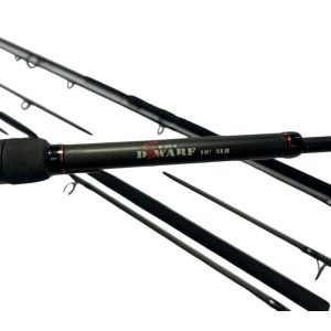 3x Nash Dwarf H Gun 10ft 3lb  - PRE LOVED - Image 5