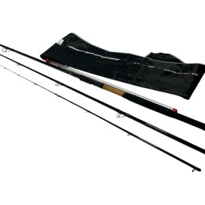 1x Preston Ascension Feeder 12ft 6 80g In Sleeve - RED632 - PRE LOVED