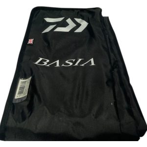 3x Daiwa Basia DF 12ft 3.25lb In Sleeves - RED601 - PRE LOVED - Image 5