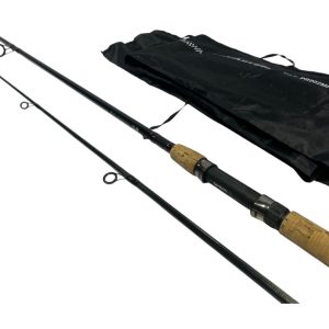 1x Daiwa Sweepfire Procaster 9ft 15-50g In Sleeve - RED638 - PRE LOVED - Image 3