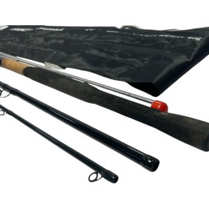 Alternative view of 1x Preston Ascension Feeder 12ft 6 80g in Sleeve - RED637 - PRE LOVED