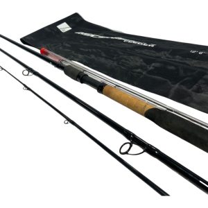 1x Preston Ascension Feeder 12ft 6 80g in Sleeve - RED637 - PRE LOVED - Image 3