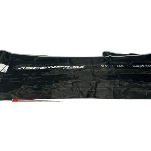 1x Preston Ascension Feeder 12ft 6 80g in Sleeve - RED637 - PRE LOVED - Image 5