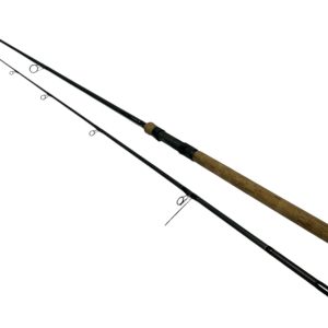 1x Harrison Torrix 10ft Stalker Rod - YELZ7 - PRE LOVED