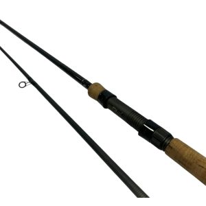 1x Harrison Torrix 10ft Stalker Rod - YELZ7 - PRE LOVED - Image 3