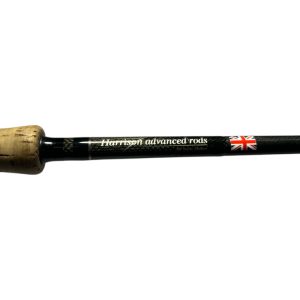 1x Harrison Torrix 10ft Stalker Rod - YELZ7 - PRE LOVED - Image 5