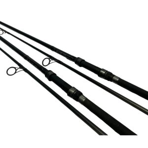 2x Shimano TX2 10ft 3lb - YELB70 - PRE LOVED - Image 3