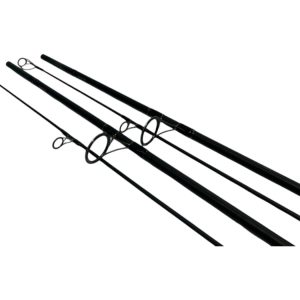 2x Shimano TX2 10ft 3lb - YELB70 - PRE LOVED - Image 4