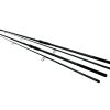2x Daiwa D Carp 12ft 2.75lb - WHIY21 - PRE LOVED