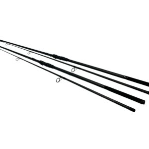 2x Daiwa D Carp 12ft 2.75lb - WHIY21 - PRE LOVED