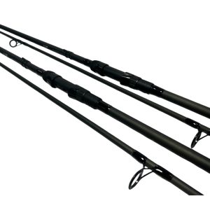 2x Daiwa D Carp 12ft 2.75lb - WHIY21 - PRE LOVED - Image 3