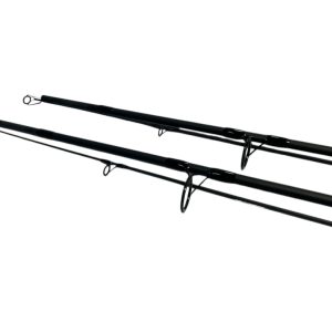 2x Daiwa D Carp 12ft 2.75lb - WHIY21 - PRE LOVED - Image 4