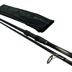 1x ESP Spod Rod 12ft 4.5lb In Sleeve - scen - PRE LOVED - Image 3