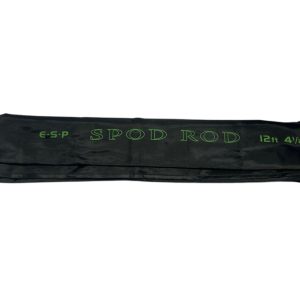 1x ESP Spod Rod 12ft 4.5lb In Sleeve - scen - PRE LOVED - Image 5