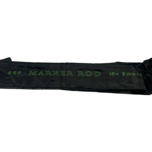 1x ESP Marker Rod 12ft 3.5lb In Sleeve - GRE639 - PRE LOVED - Image 5