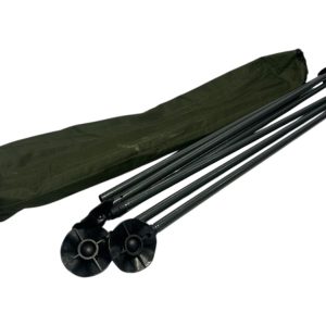 Alternative view of 1x NGT Weigh Tripod - GRE632 - PRE LOVED