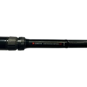 1x Greys Distance GT Spod 12ft 6 - RED613 - PRE LOVED - Image 5