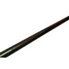1x Angling Inteligence 12m Baiting Pole - RED633 - PRE LOVED
