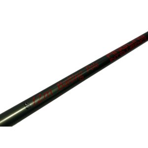 Alternative view of 1x Angling Inteligence 12m Baiting Pole - RED633 - PRE LOVED