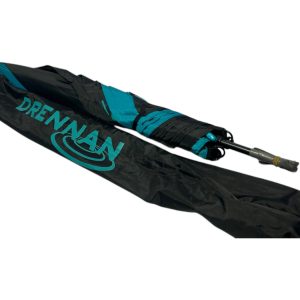 Alternative view of 1x Drennan 60 Inch Brolly - GRE645 - PRE LOVED