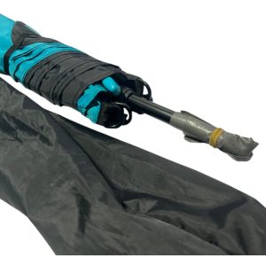 1x Drennan 60 Inch Brolly - GRE645 - PRE LOVED - Image 3