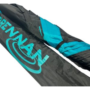 1x Drennan 60 Inch Brolly - GRE645 - PRE LOVED - Image 4