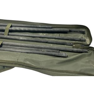 1x Nash Bushwhacker in  HD Bag - RED623 - PRE LOVED - Image 5