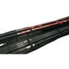 1x Preston Carp Competition 14.5m Power Pole In Case with 5 Top Kits - GRE634 - PRE LOVED