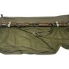 1x Shimano Trench Retaining Sling & Bag - RED624 - PRE LOVED