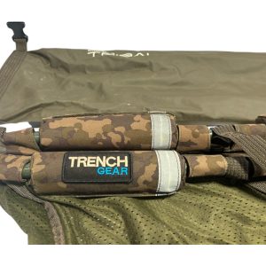 1x Shimano Trench Retaining Sling & Bag - RED624 - PRE LOVED - Image 5