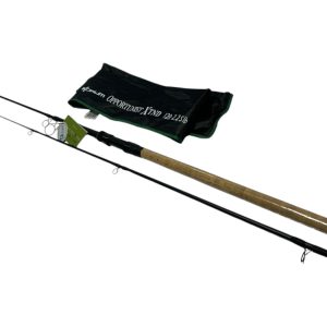 1x Korum Opportunist xtnd 12Ft 2.25Lb Tc - Brand New - Unused - GRE646 - PRE LOVED