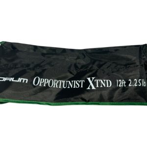 1x Korum Opportunist xtnd 12Ft 2.25Lb Tc - Brand New - Unused - GRE646 - PRE LOVED - Image 5