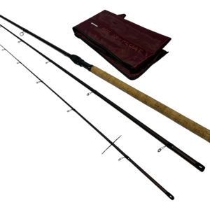 1x Drennan 13ft Float Rod In Sleeve - RED620 - PRE LOVED