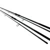 2x Daiwa Black Widow 2.75lb  - PRE LOVED