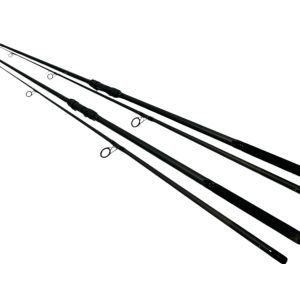 2x Daiwa Black Widow 2.75lb  - PRE LOVED