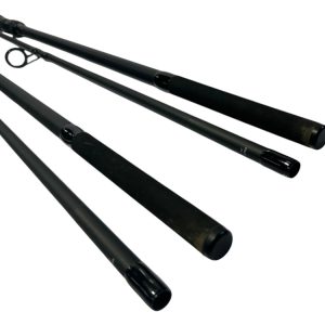 Alternative view of 2x Daiwa Black Widow 2.75lb  - PRE LOVED