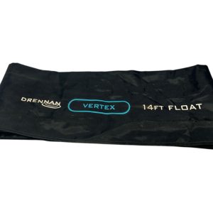 1x Drennan Vertex 14ft Float in Sleeve - RED611 - PRE LOVED - Image 5