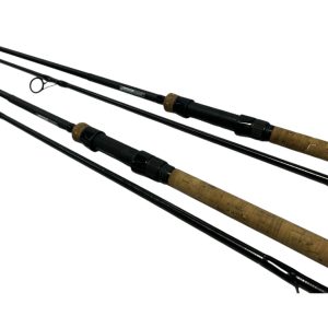 2x Fox Horizon X3 10ft 3.5lb Cork - GRE606 - PRE LOVED - Image 3