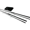 2x Daiwa Infinity X45 ALPS 12ft 3.25 In Sleeves - GRE602 - PRE LOVED