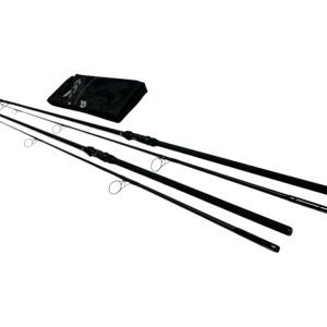 2x Daiwa Infinity X45 ALPS 12ft 3.25 In Sleeves - GRE602 - PRE LOVED