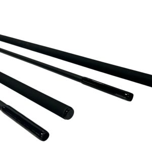 Alternative view of 2x Daiwa Infinity X45 ALPS 12ft 3.25 In Sleeves - GRE602 - PRE LOVED