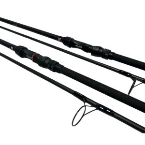 2x Daiwa Infinity X45 ALPS 12ft 3.25 In Sleeves - GRE602 - PRE LOVED - Image 3